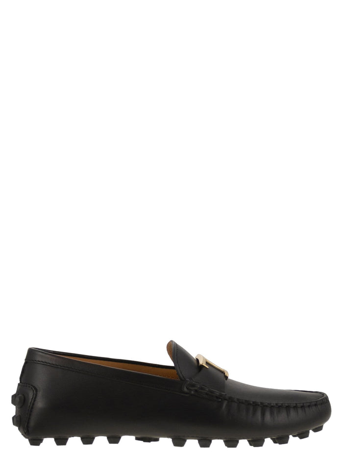 Tod's Bubble T Timeless Leather