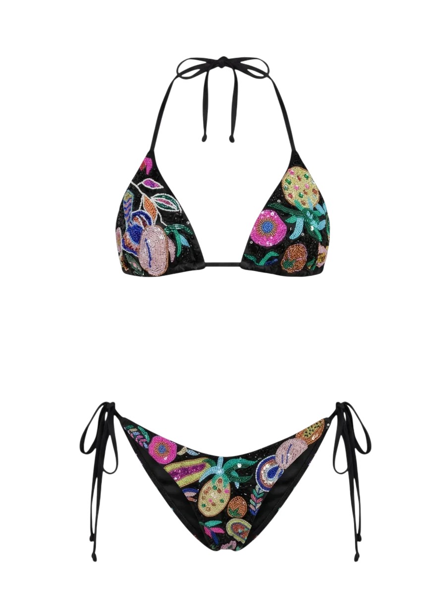 Capri Bikini Set