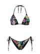 Capri Bikini Set