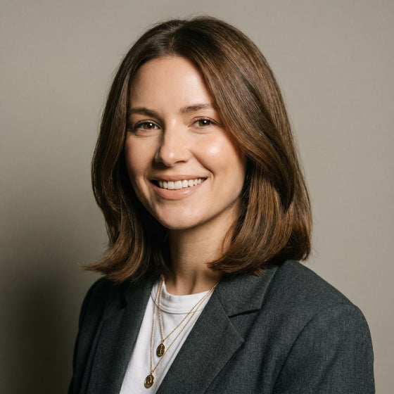 Catherine "Cate" Ashford