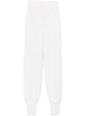 Chloé Wool Knitted Trousers