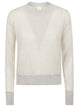 Ct Plage Cashmere Crewneck Sweater