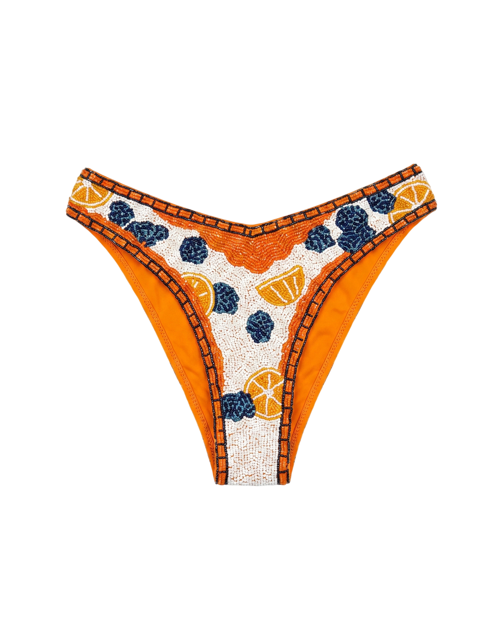 Orangé Muse Bikini Set