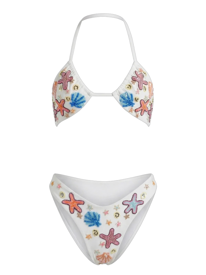 Marbella Bikini Set