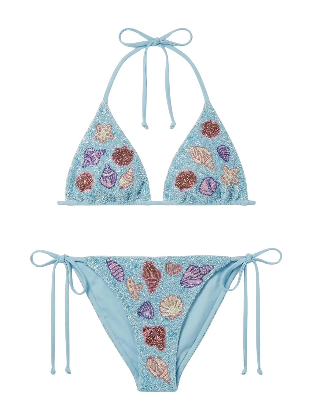Bella Bikini Set