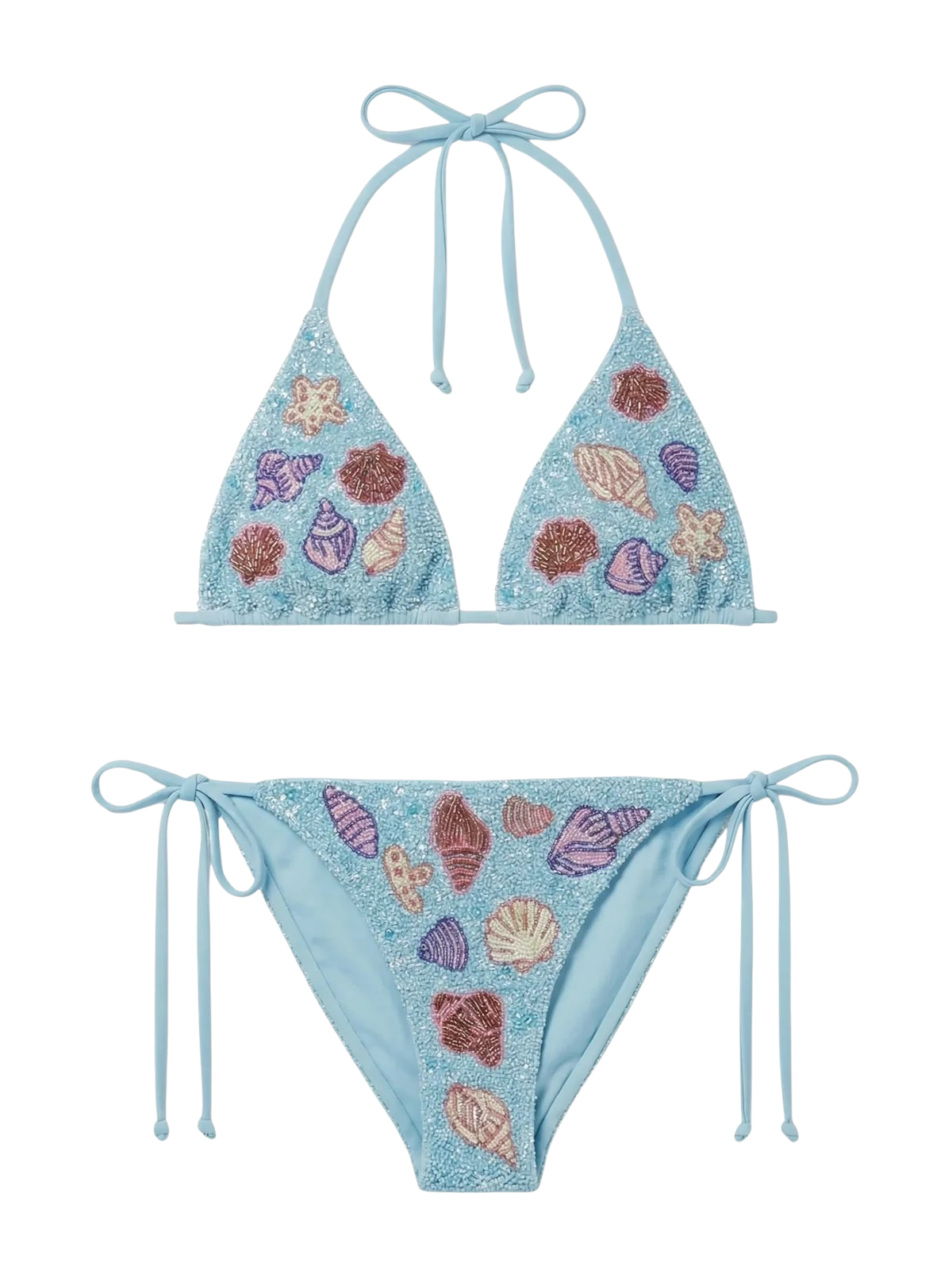 Bella Bikini Set