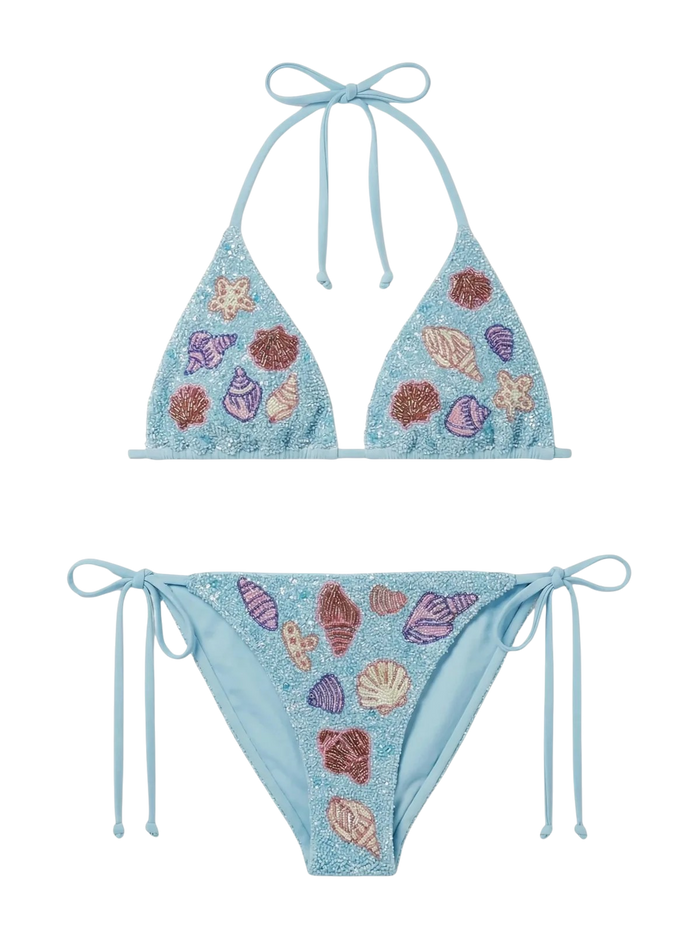 Bella Bikini Set