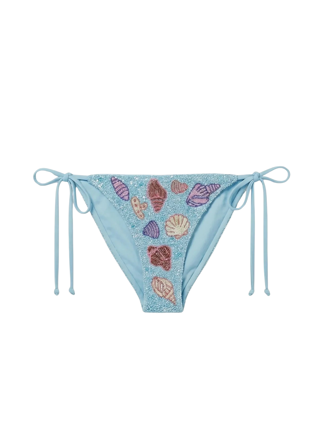 Bella Bikini Set