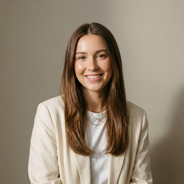 Olivia Whitman