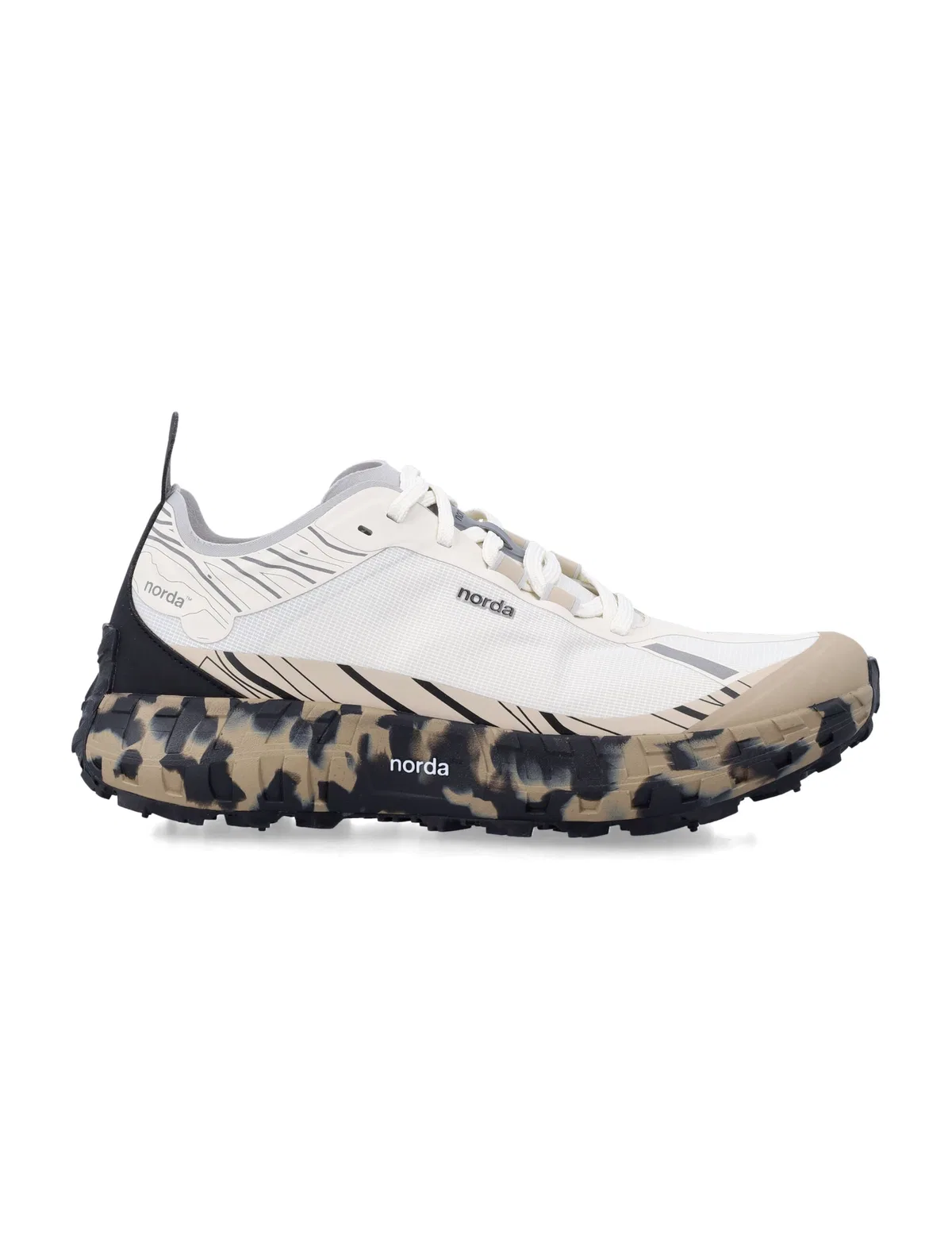 001A Ultra Distance Shoe