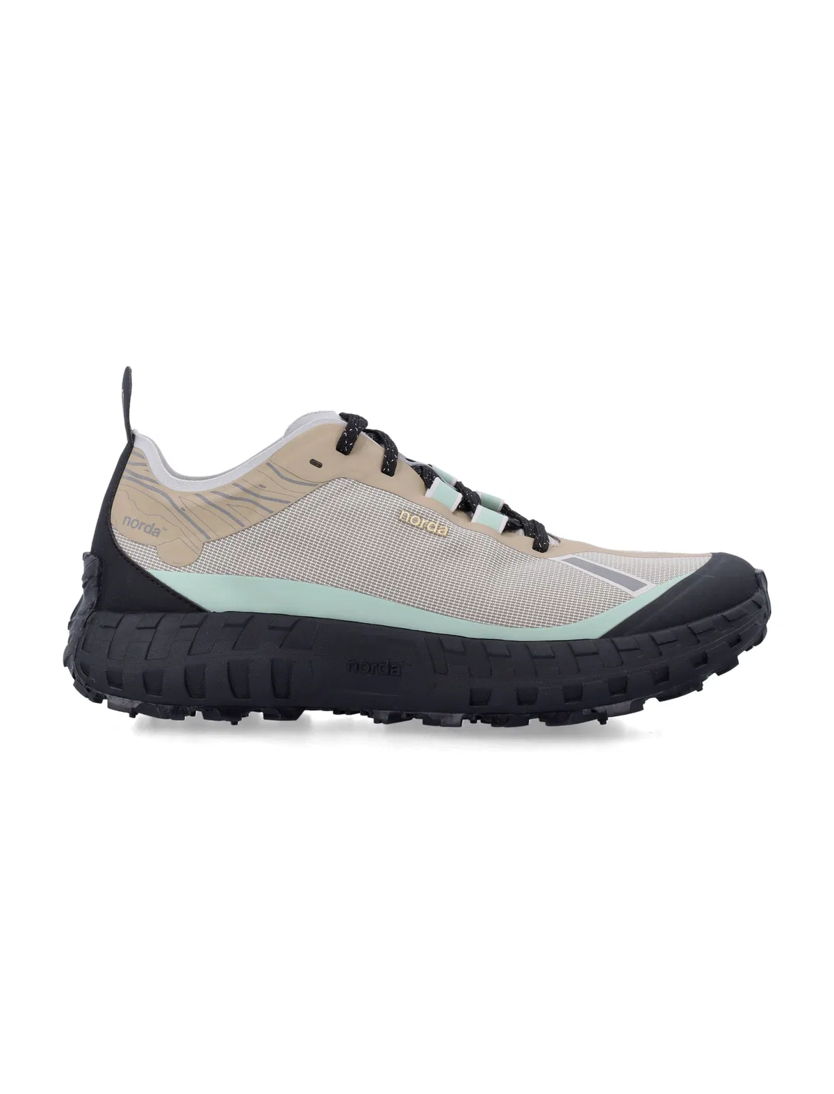 001A Ultra Distance Shoe