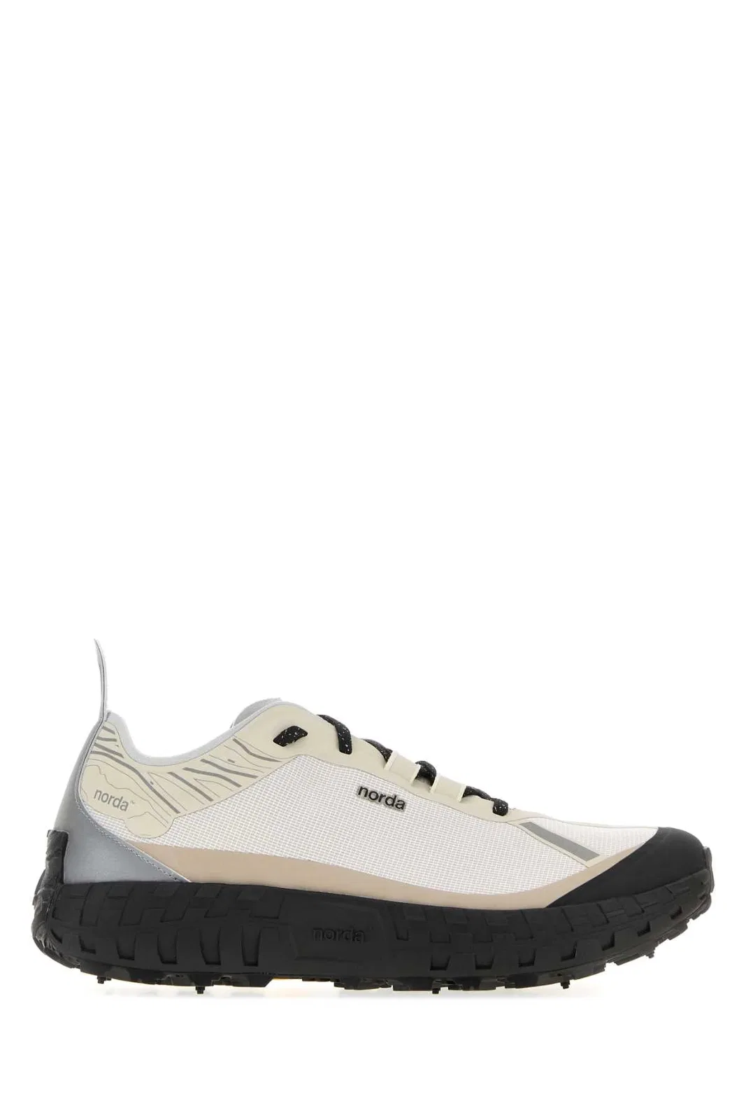 001A Ultra Distance Shoe