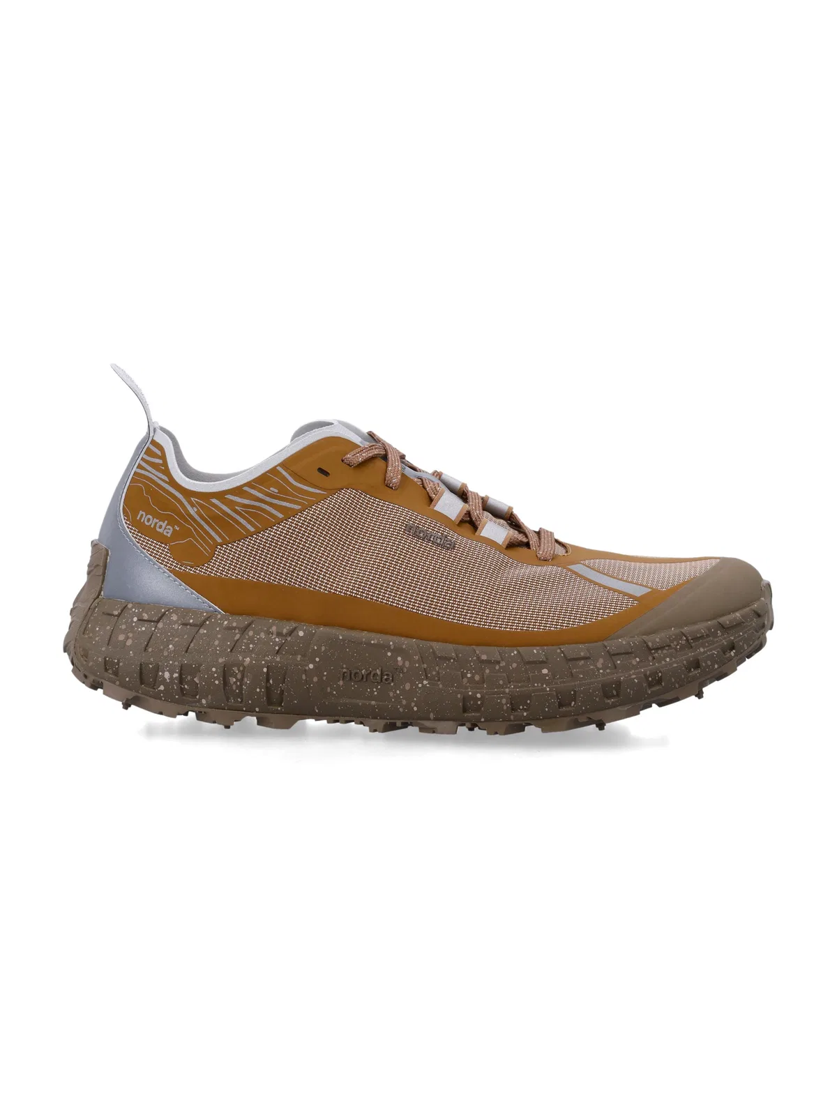 001A Ultra Distance Shoe