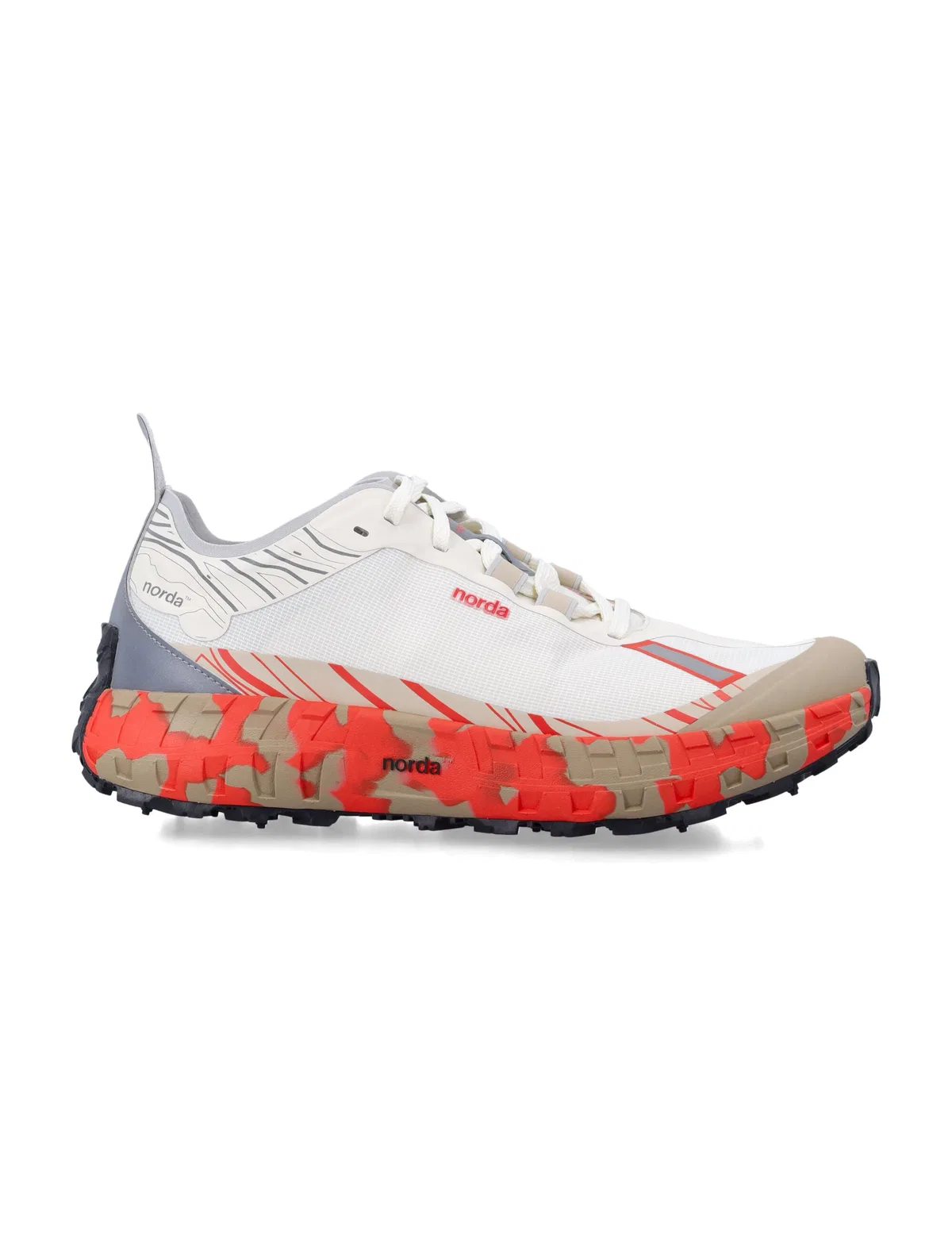 001 Sneakers