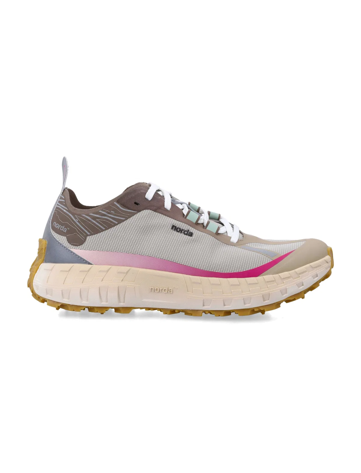 001A Ultra Distance Shoe