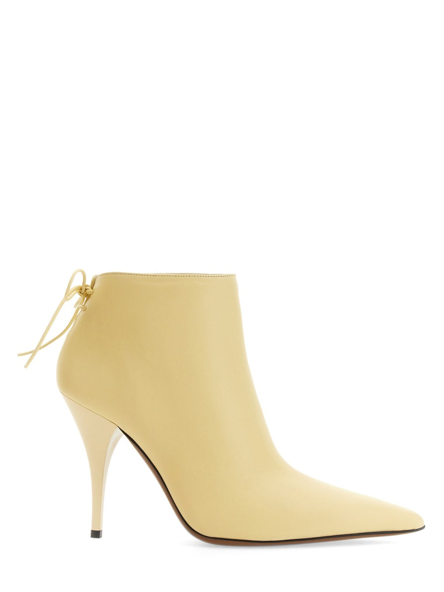 Zavi Boot