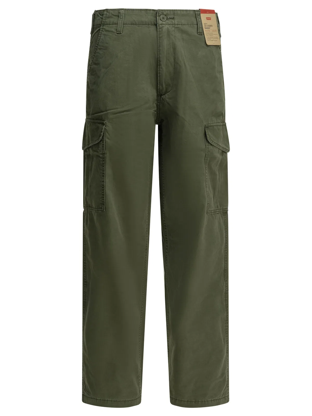 "Xx Baggy Cargo" Cargo Pants