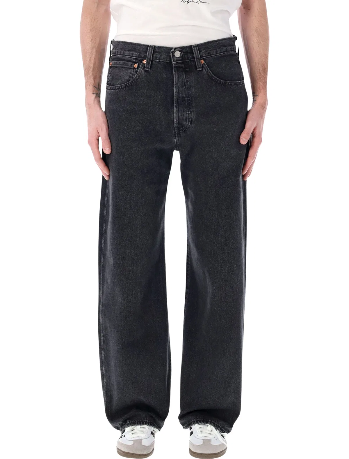 Levi’s® 501® Loose Jeans