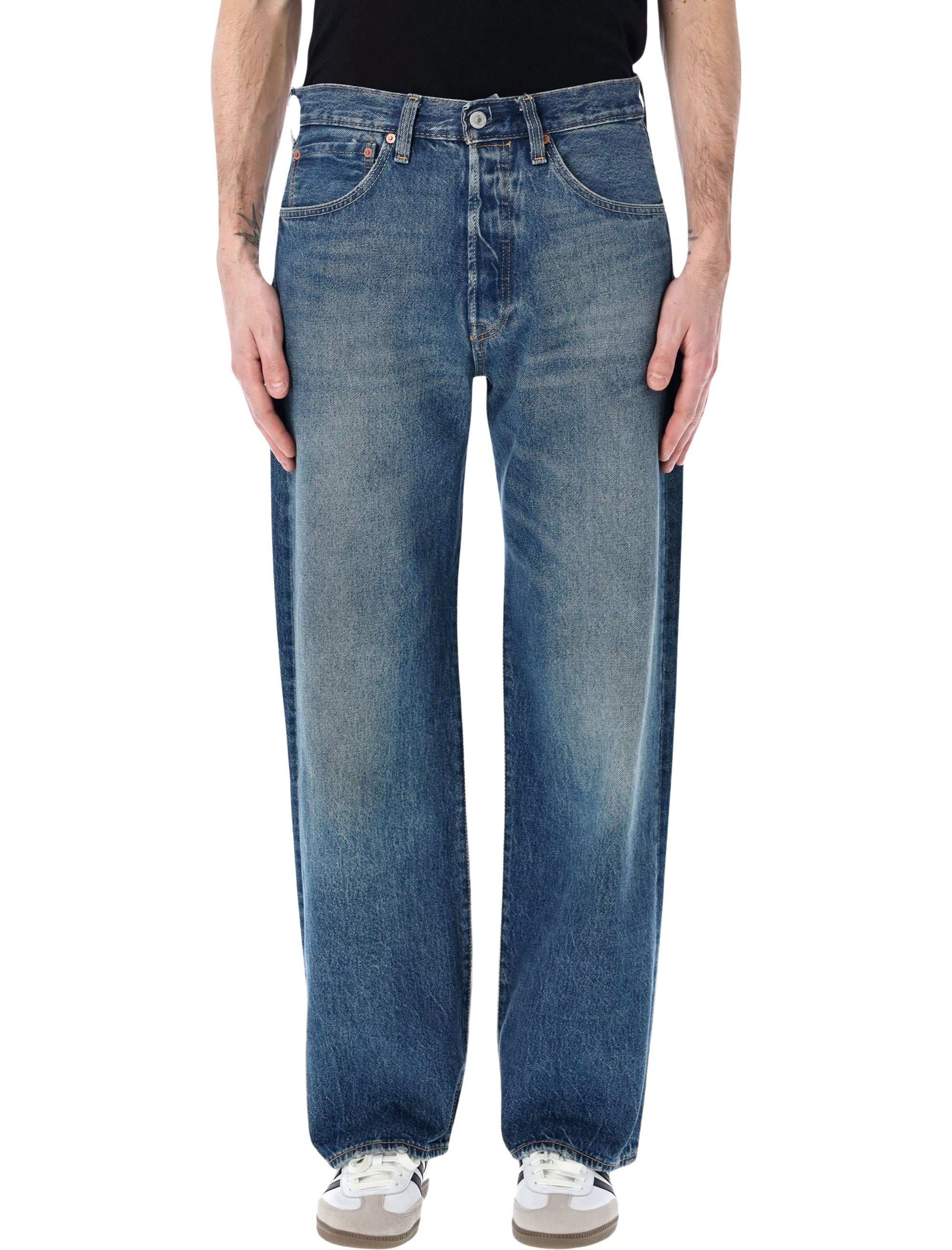 Levi’s® 501® Loose Jeans