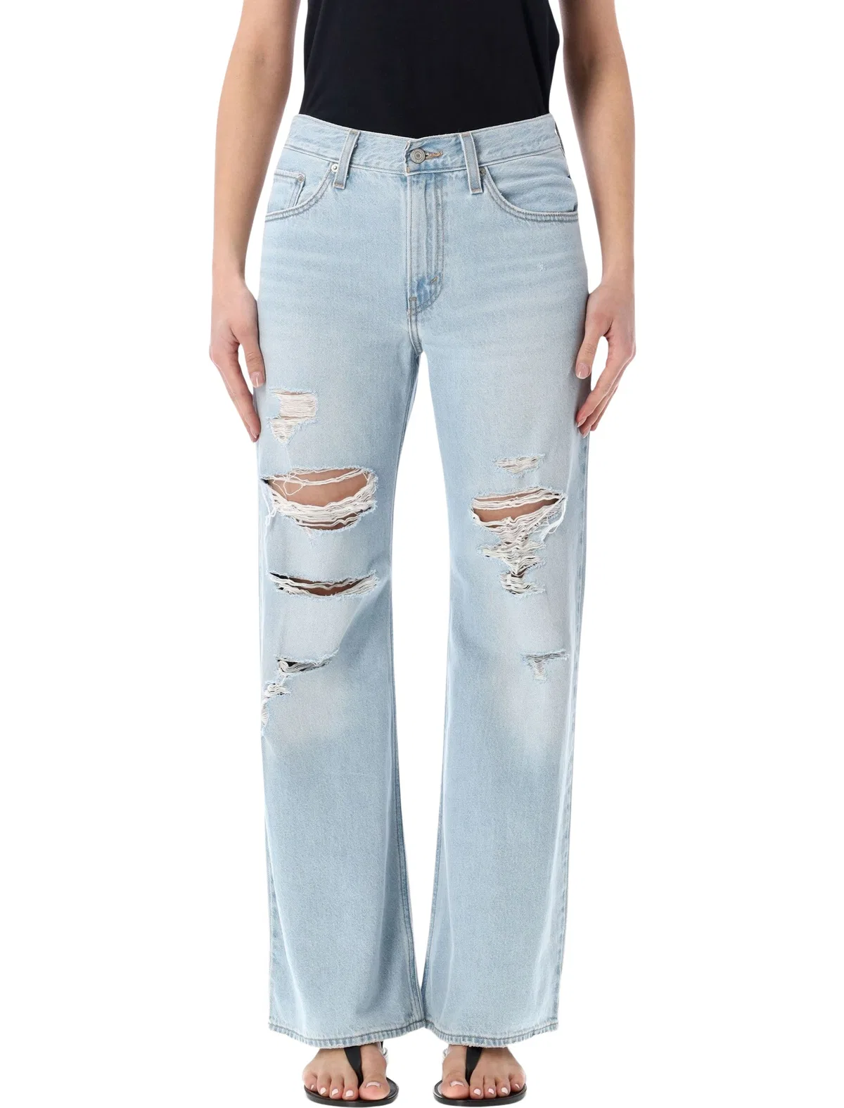 Levi’s Loose Boot Jeans
