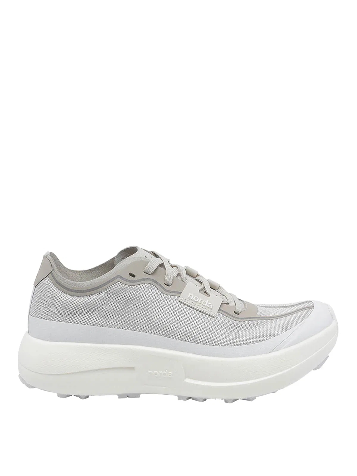 White 005 Sneakers