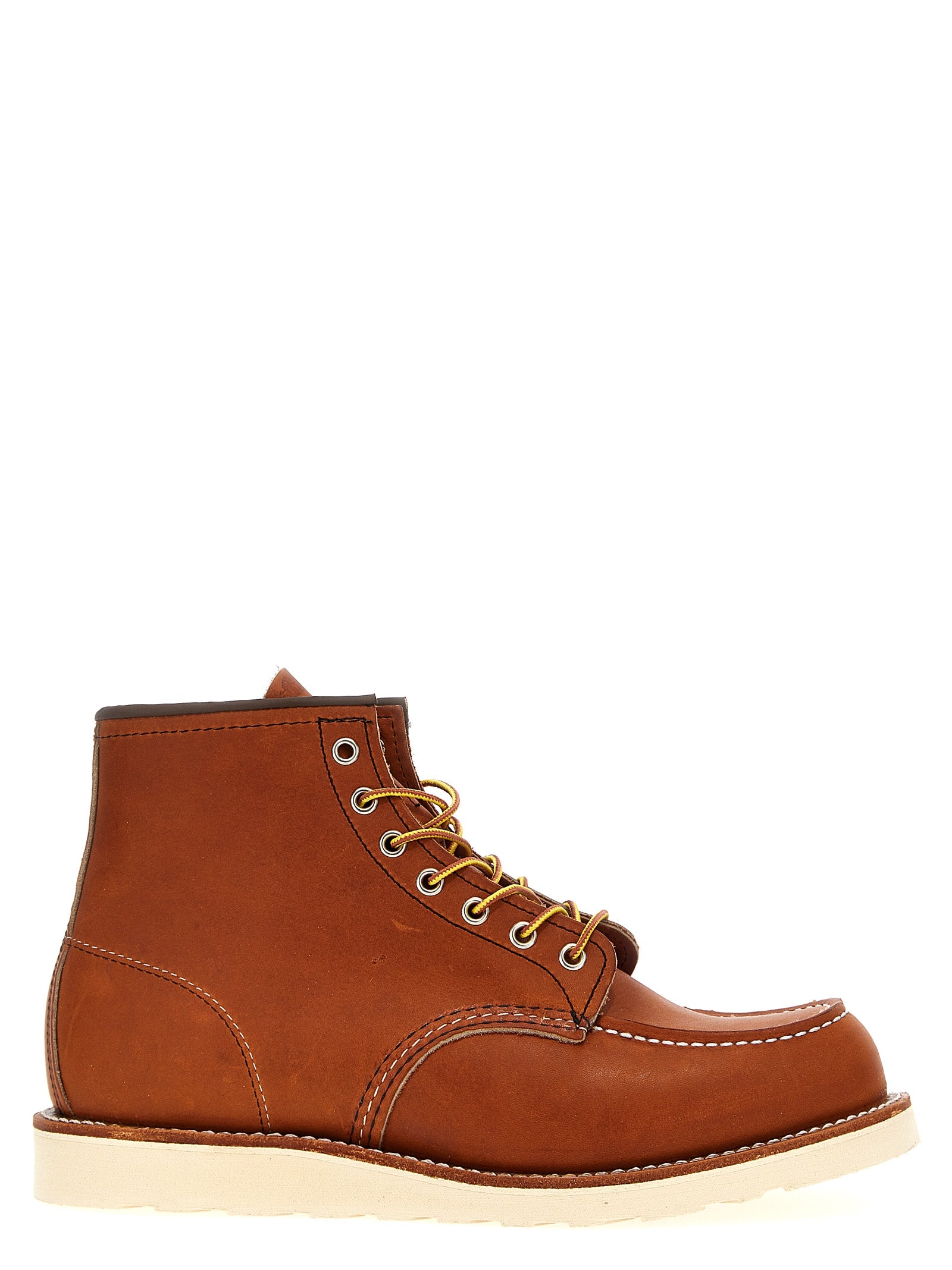 Shoes 'Classic Moc® - Heritage #875' Ankle Boots