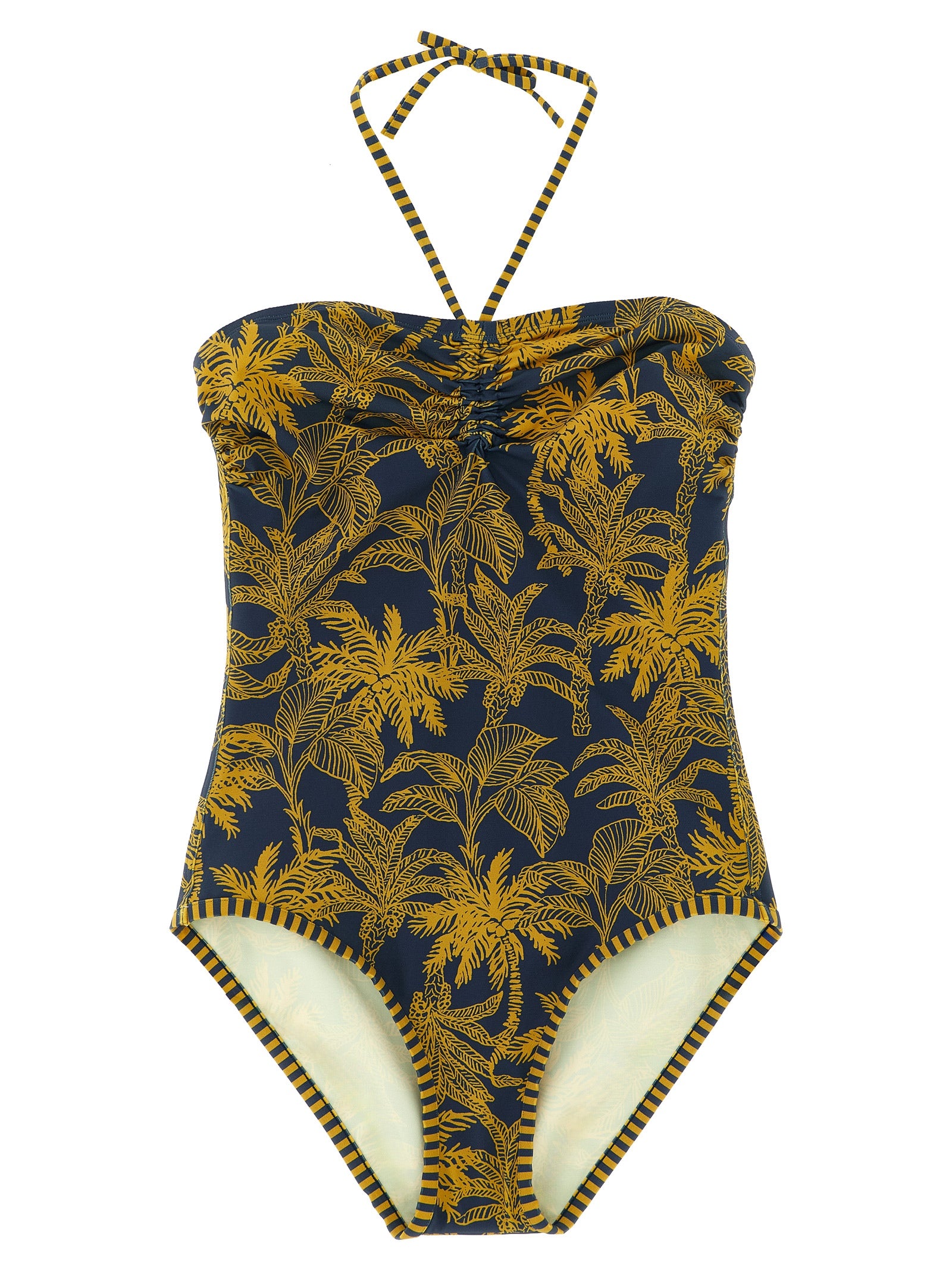 'Ailleurs' One-Piece Swimsuit