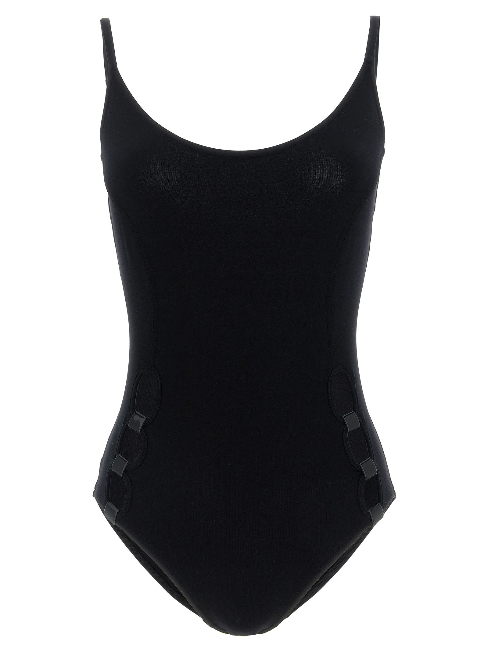 'Endless' One-Piece Swimsuit