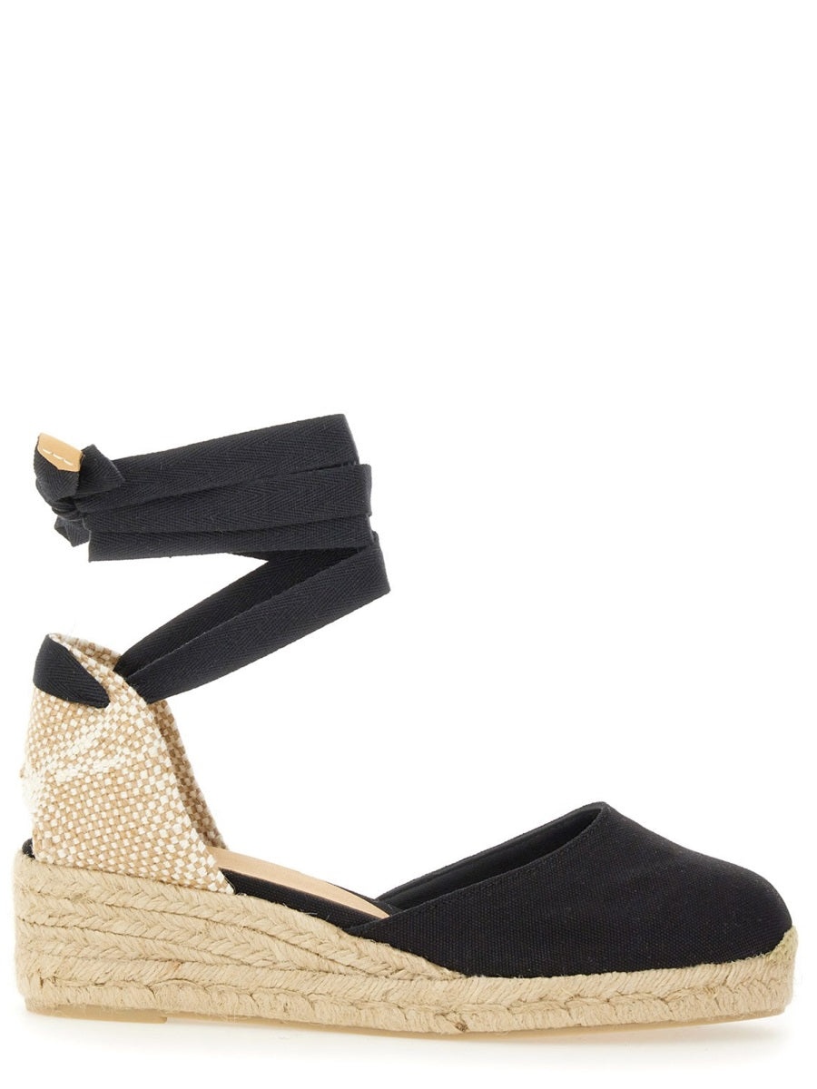 Castañer Espadrille Cute