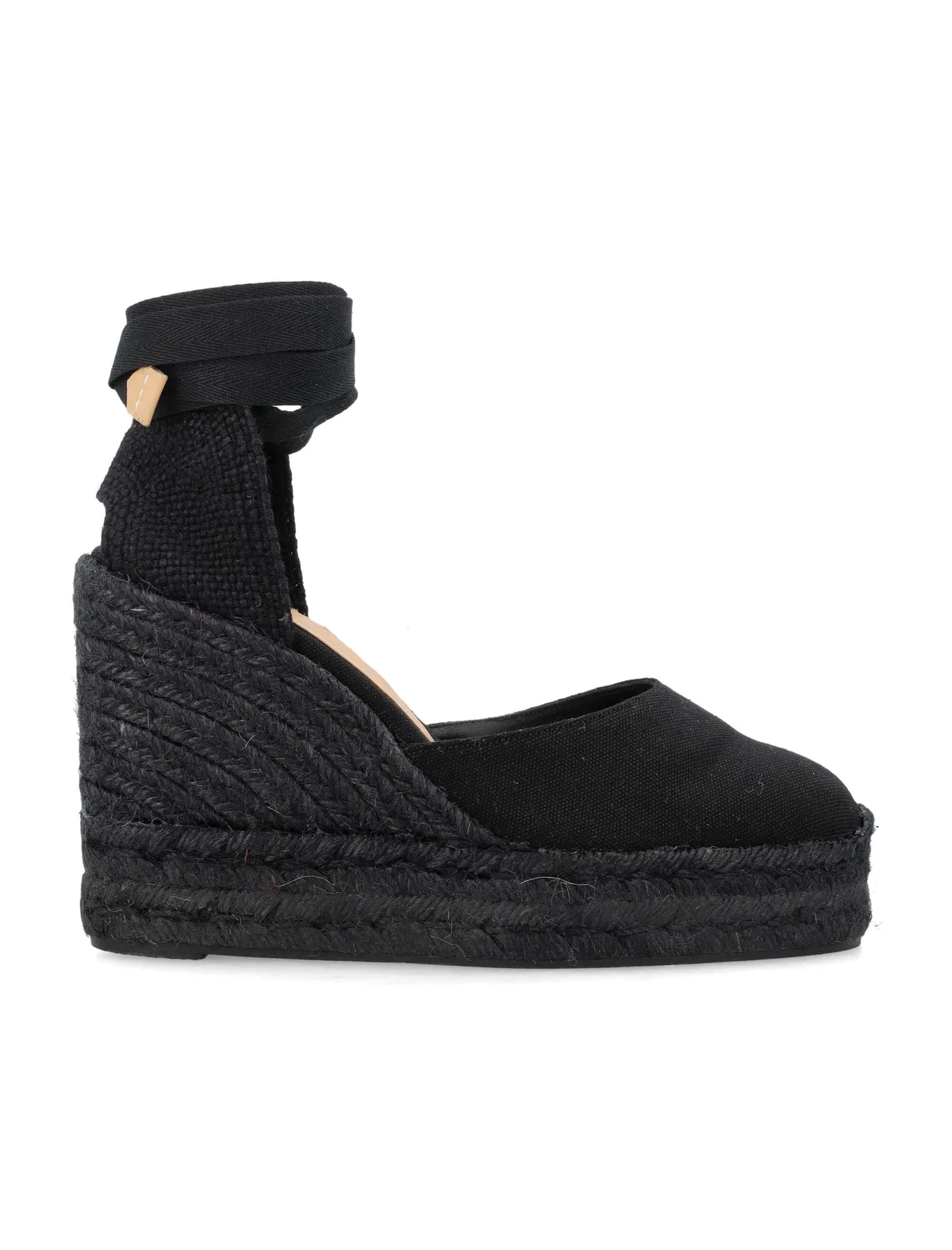 Castañer Castañer Carina 8 Cotton Espadrilles