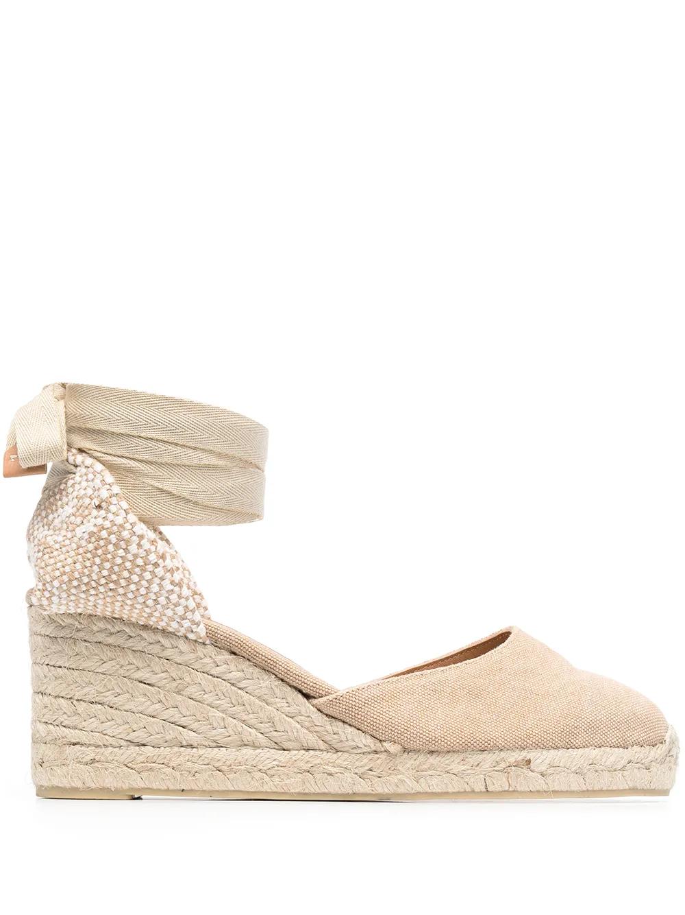 Castañer Carina Espadrille