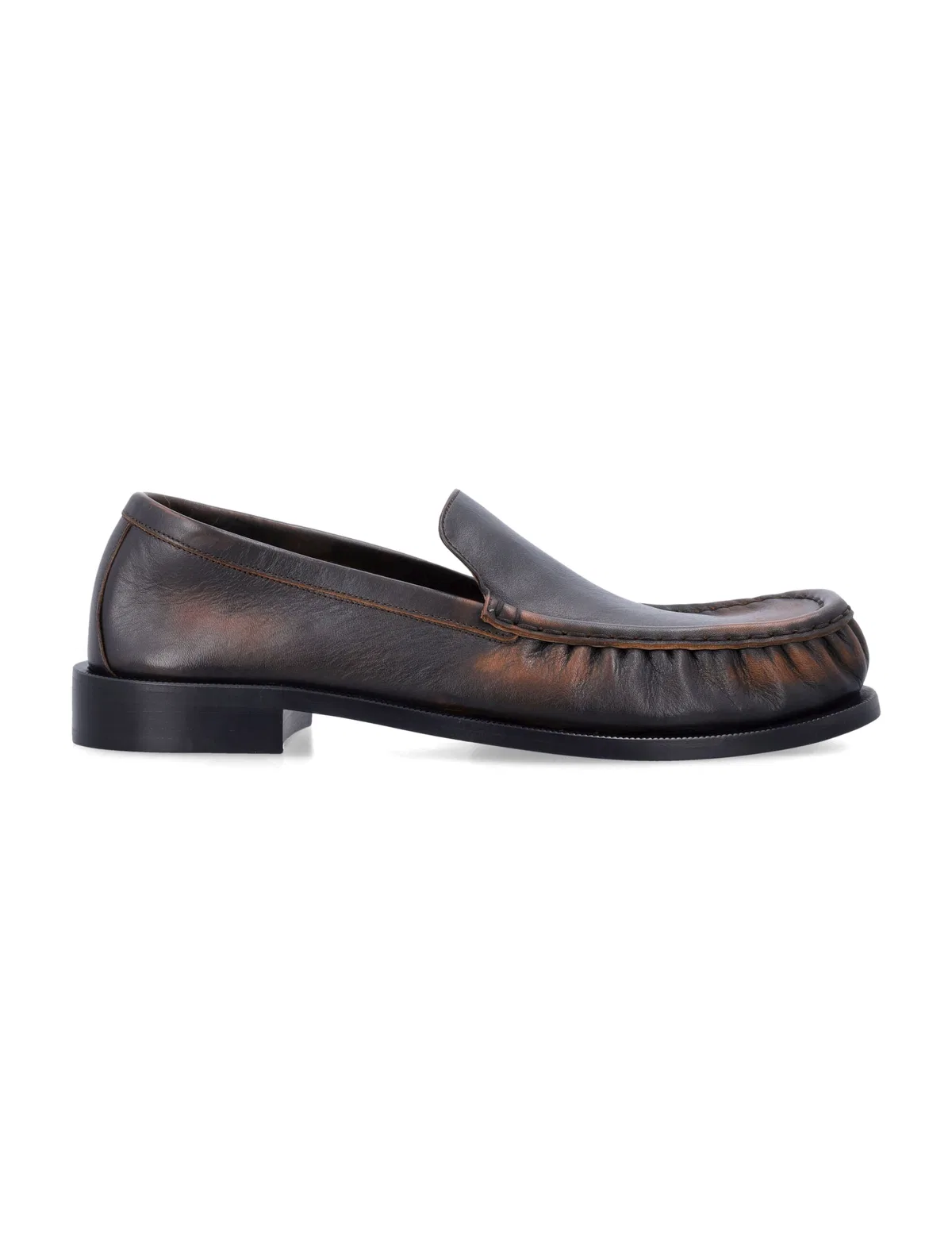 Dries Van Noten Dustin Retro Sneakers