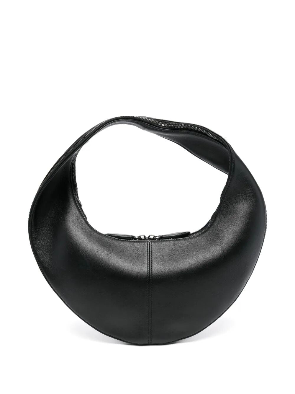 Market Zip Medium Bag