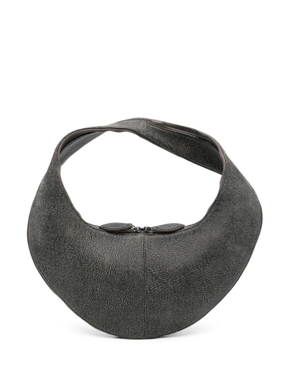 Market Zip Medium Bag