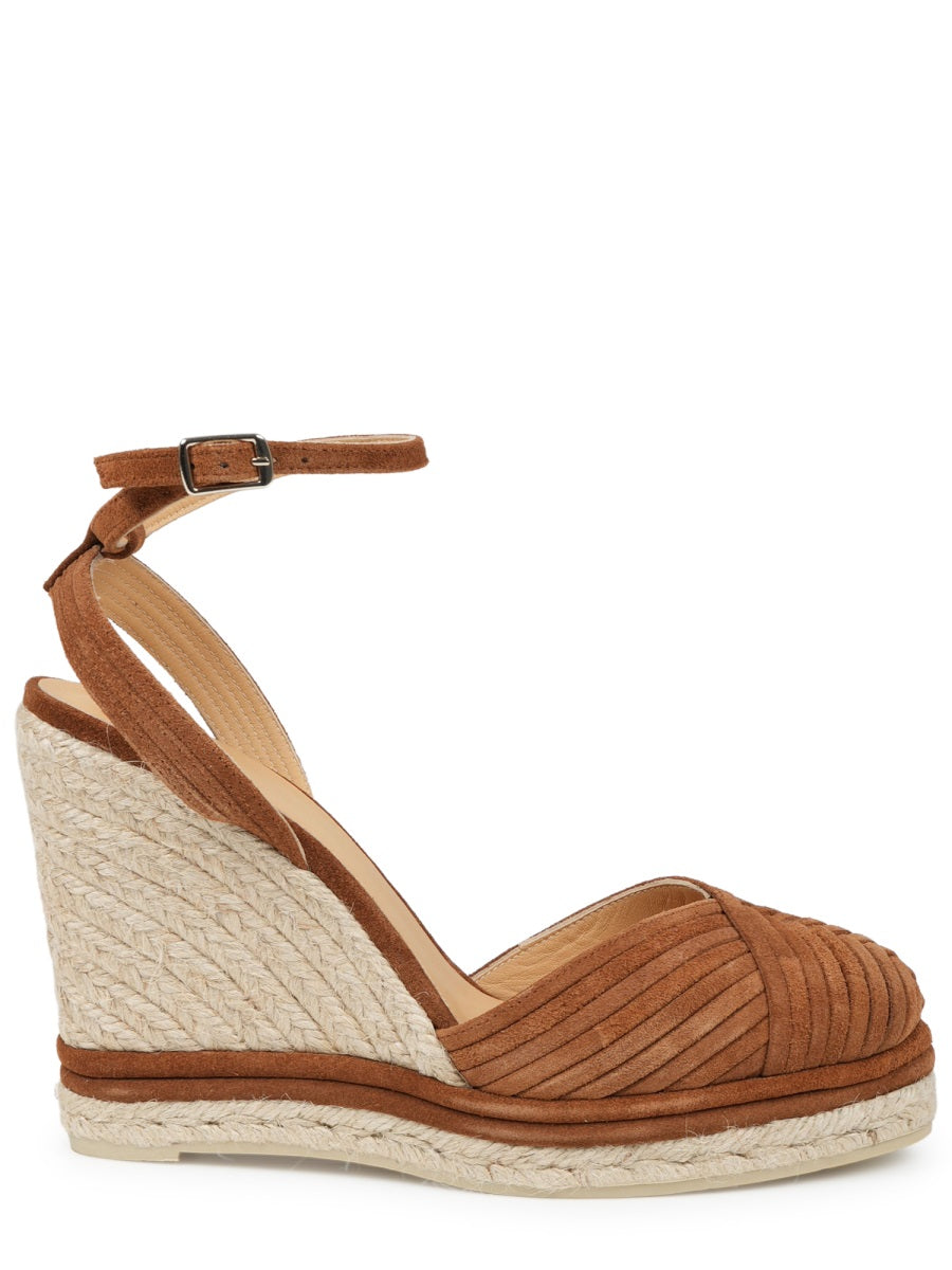 Castañer Espadrilla Carolyn 142
