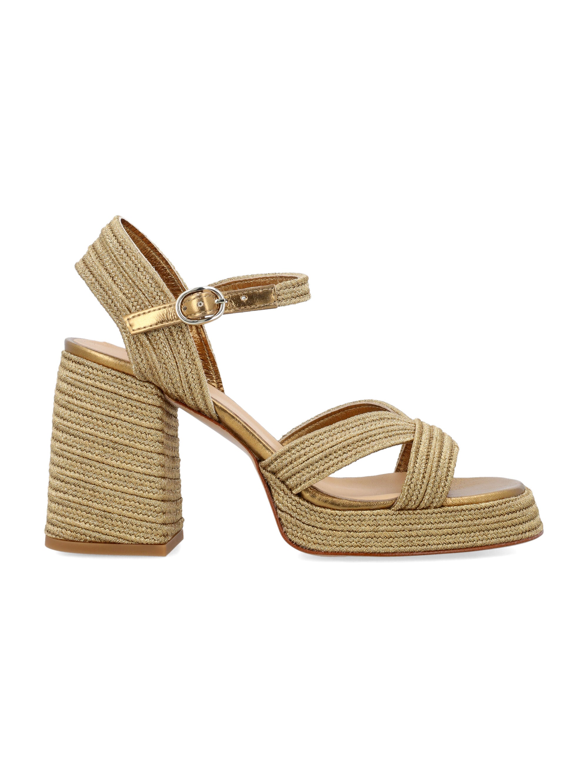 Castañer Castañer Valle Sandals