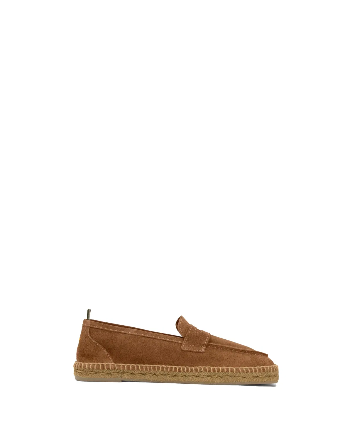 Castañer Nacho Suede Espadrilles