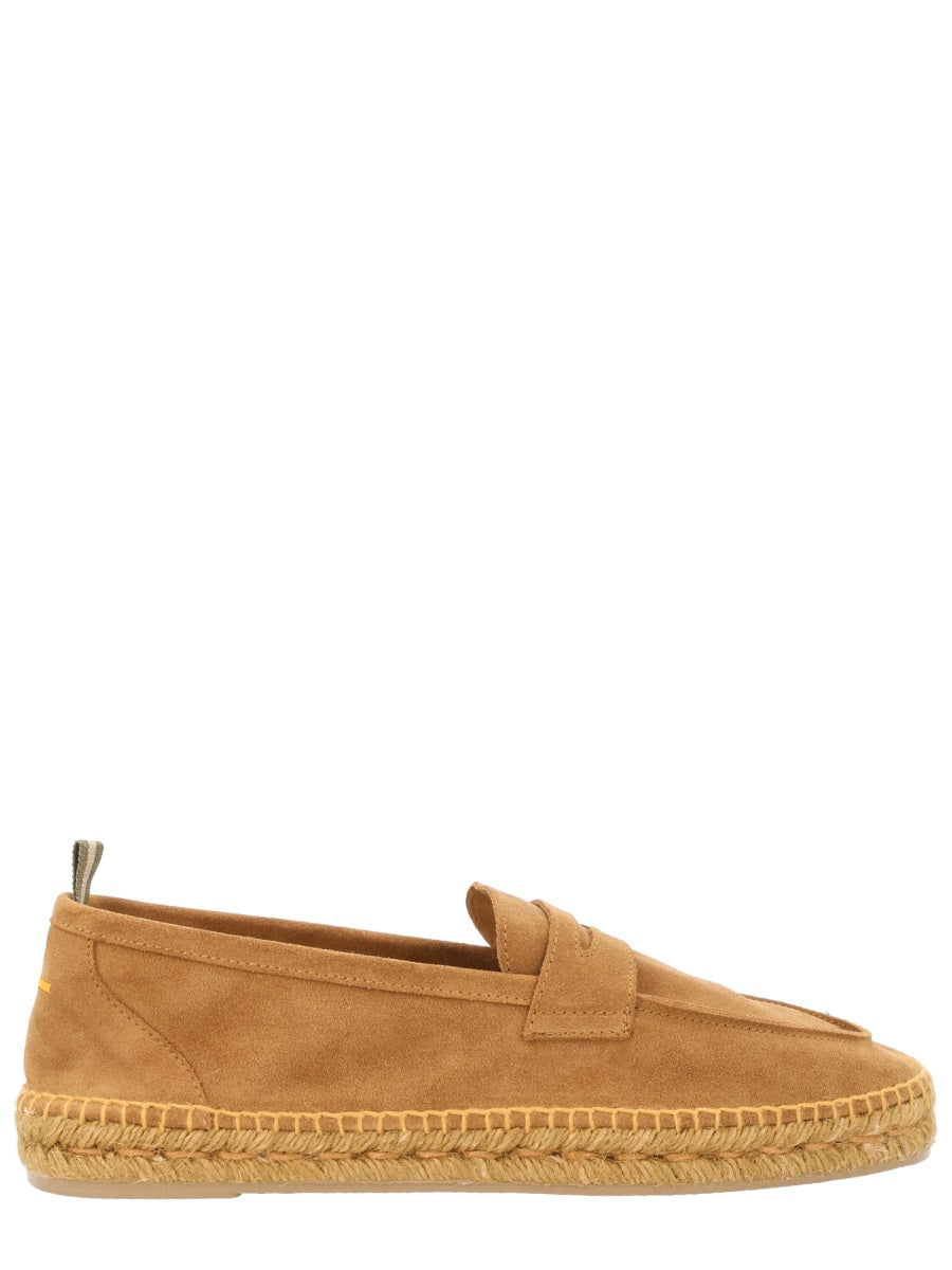 Castañer Moccasin Nacho