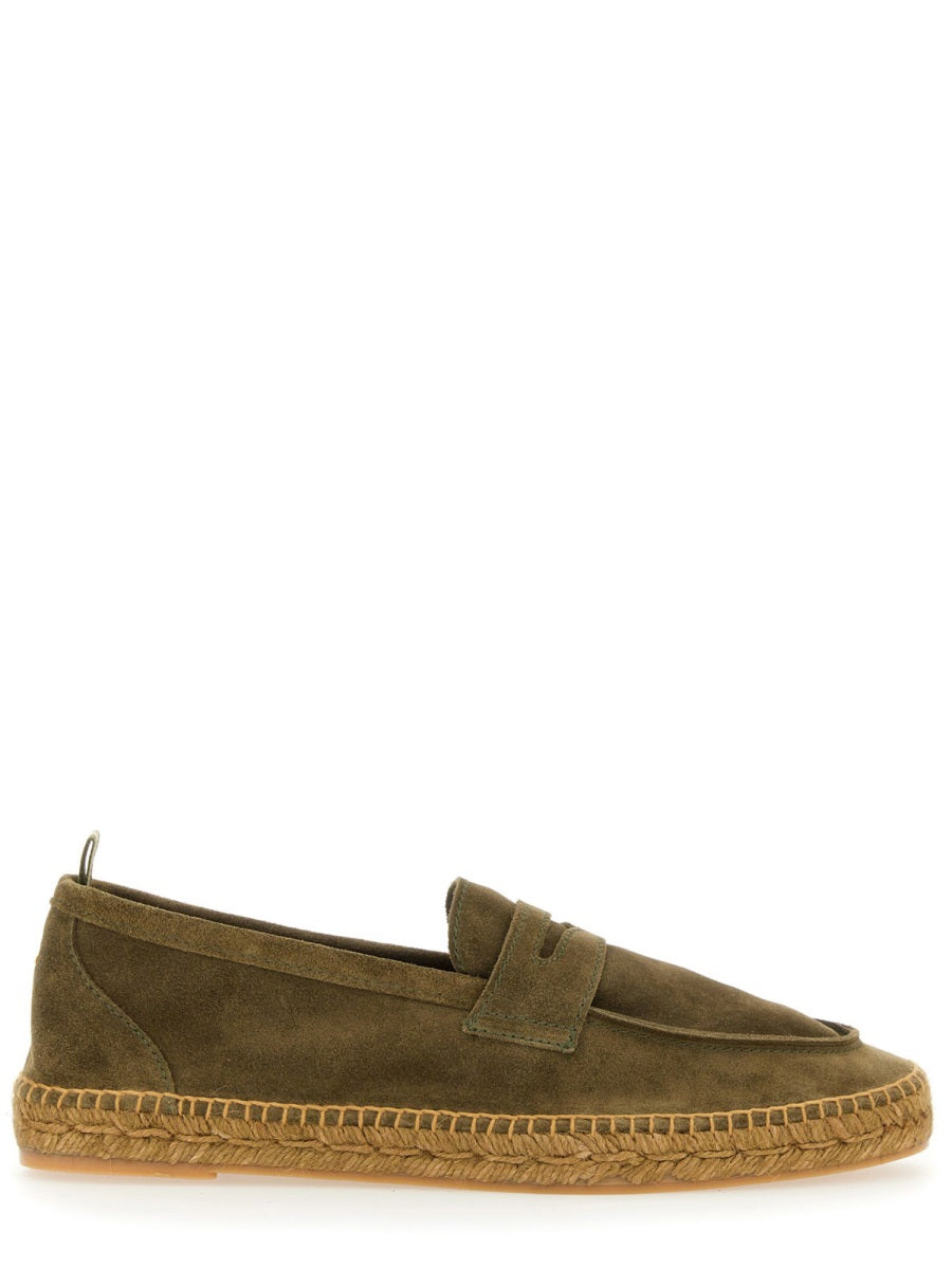 Castañer Moccasin Nacho