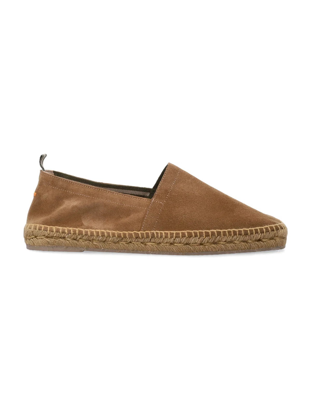 Castañer Castañer Pablo Suede Espadrilles