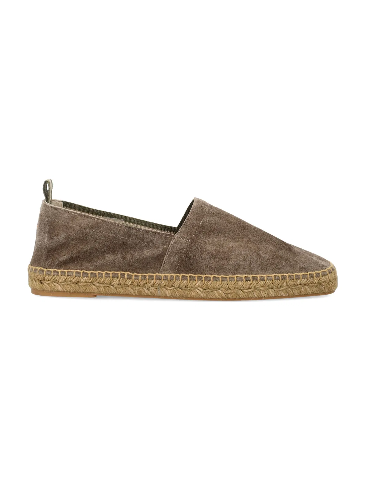 Castañer Castañer Pablo Suede Espadrilles