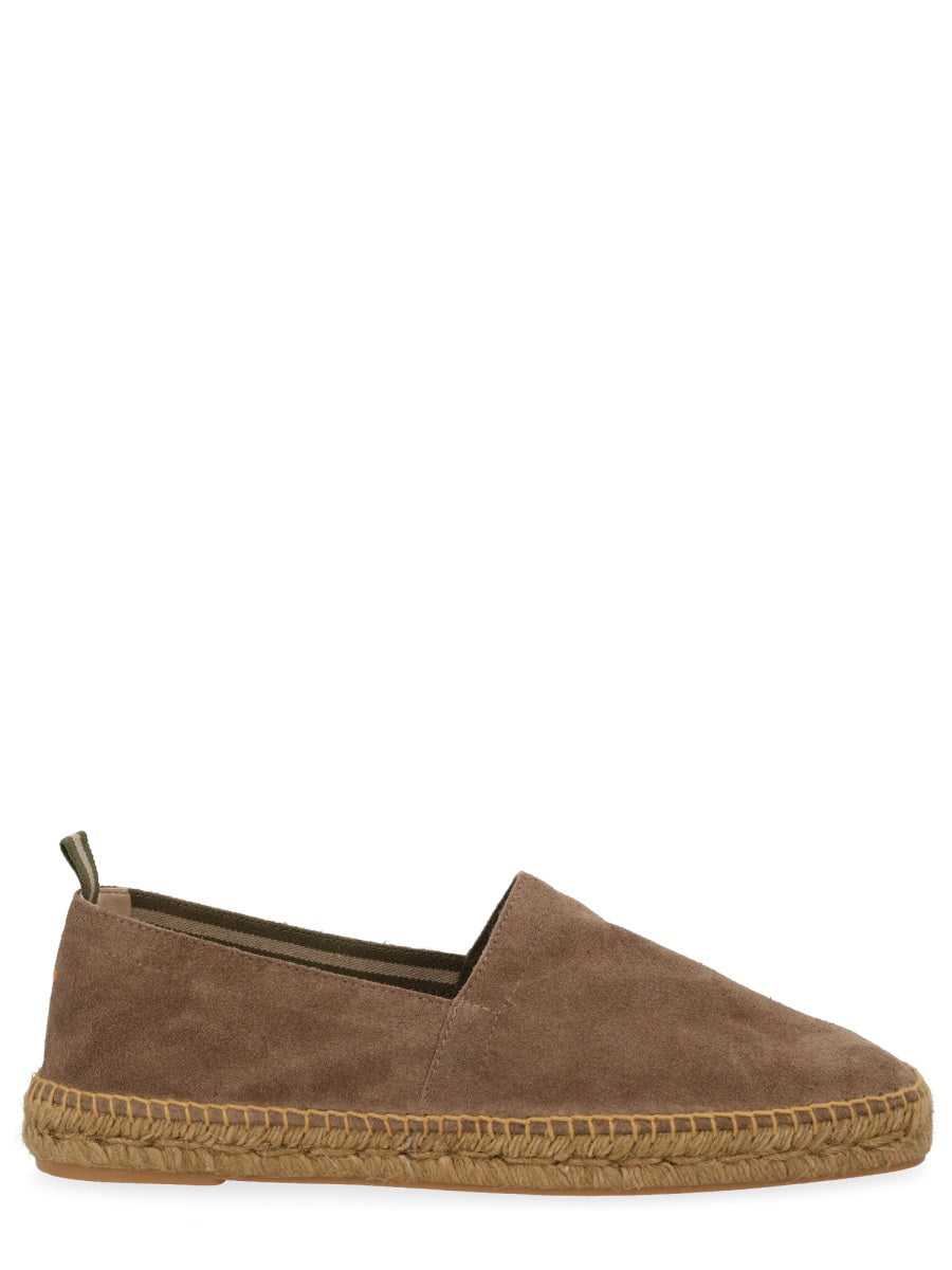 Castañer Moccasin Pablo