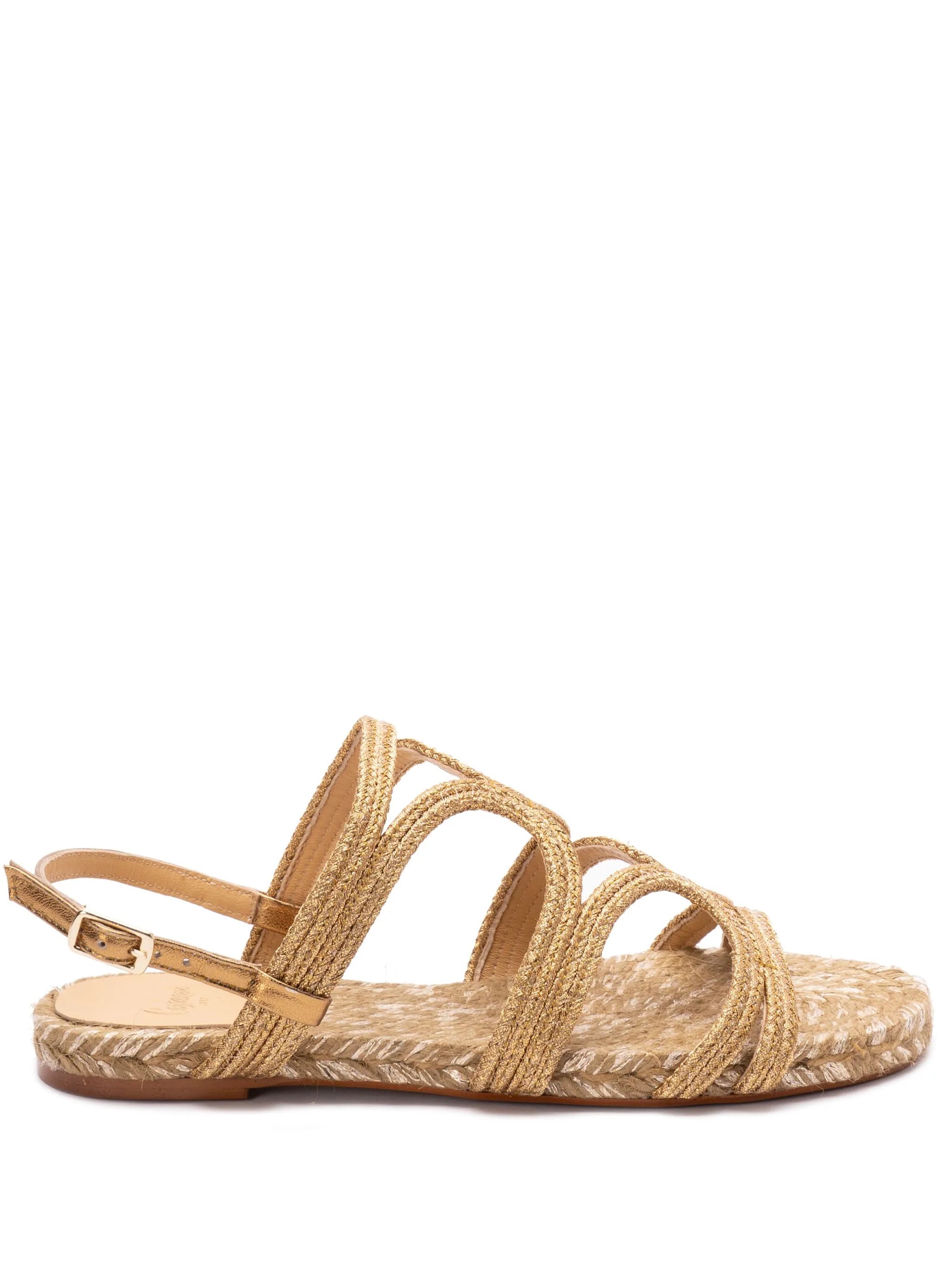 Castañer Ikrix Espadrilles
