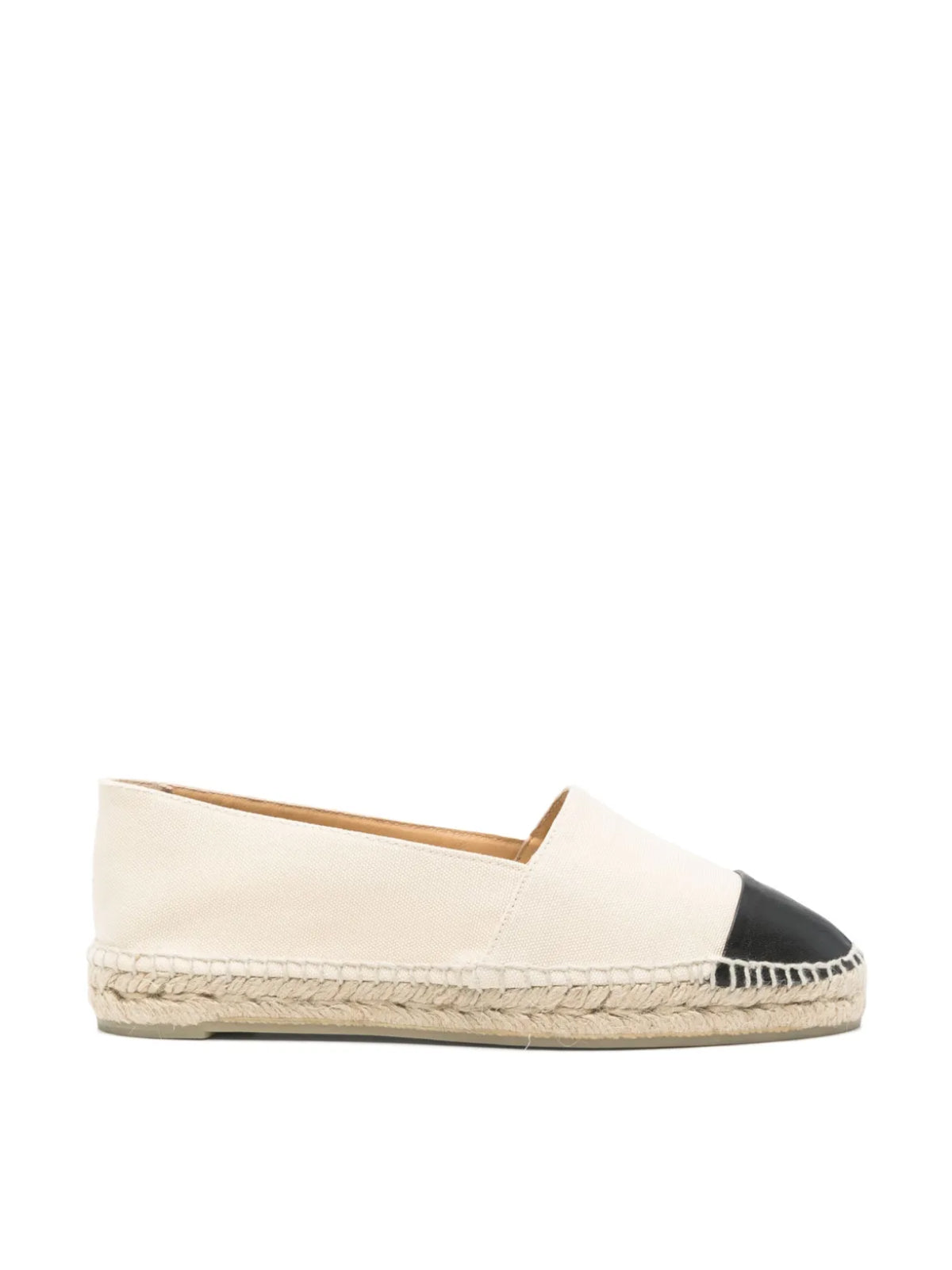 Castañer Katty Cap-Toe Espadrilles