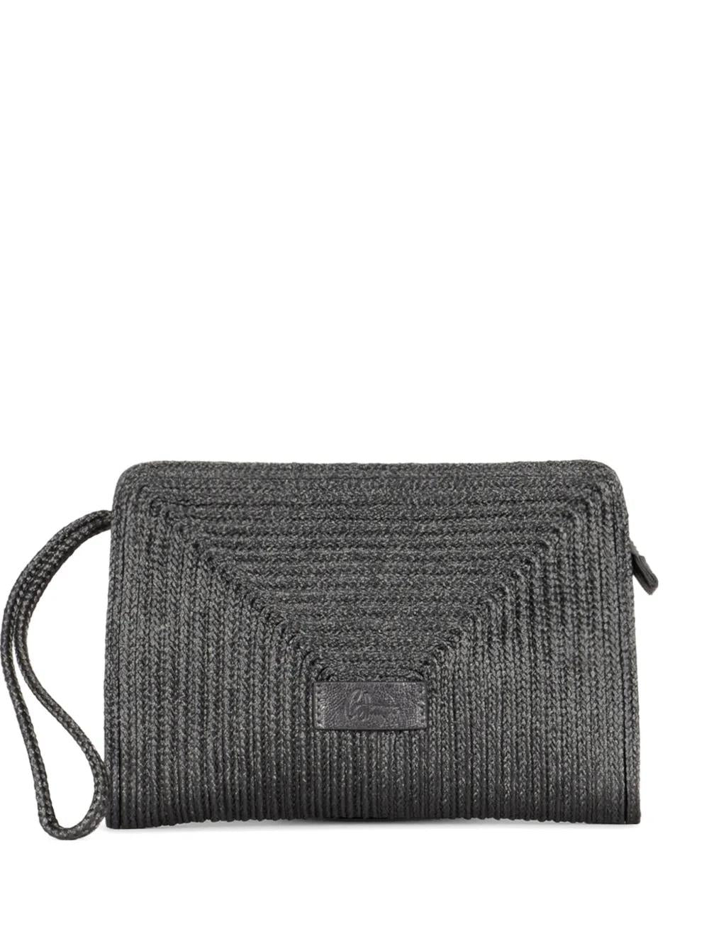 Castañer Bali Clutch Bag