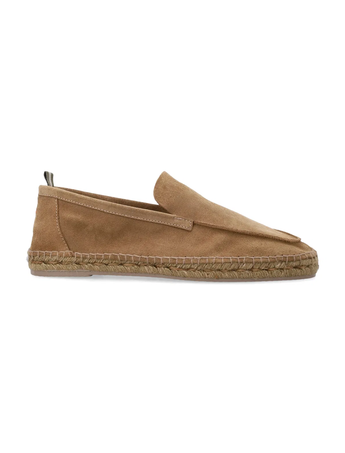 Castañer Castañer Nino T Suede Espadrilles