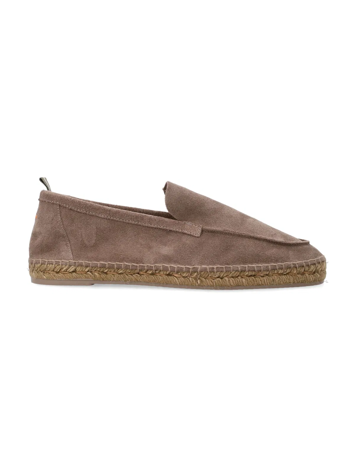 Castañer Castañer Nino T Suede Espadrilles