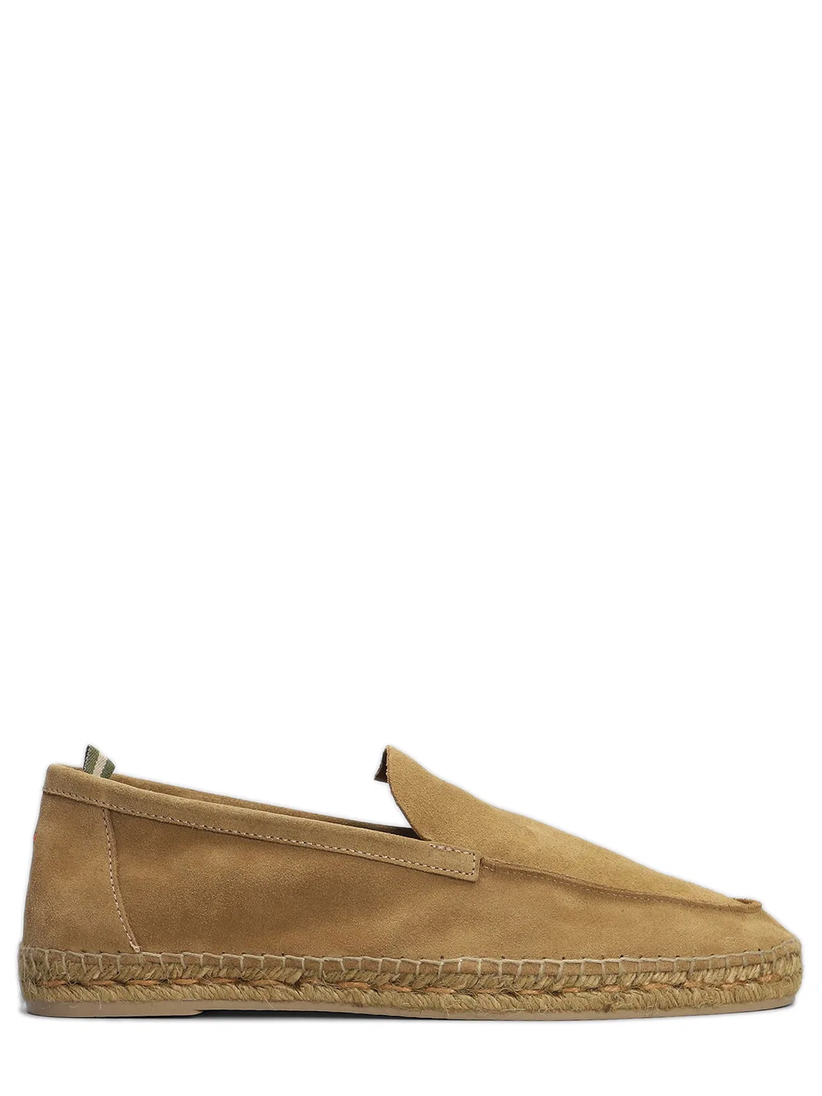 Castañer Nino Espadrilles