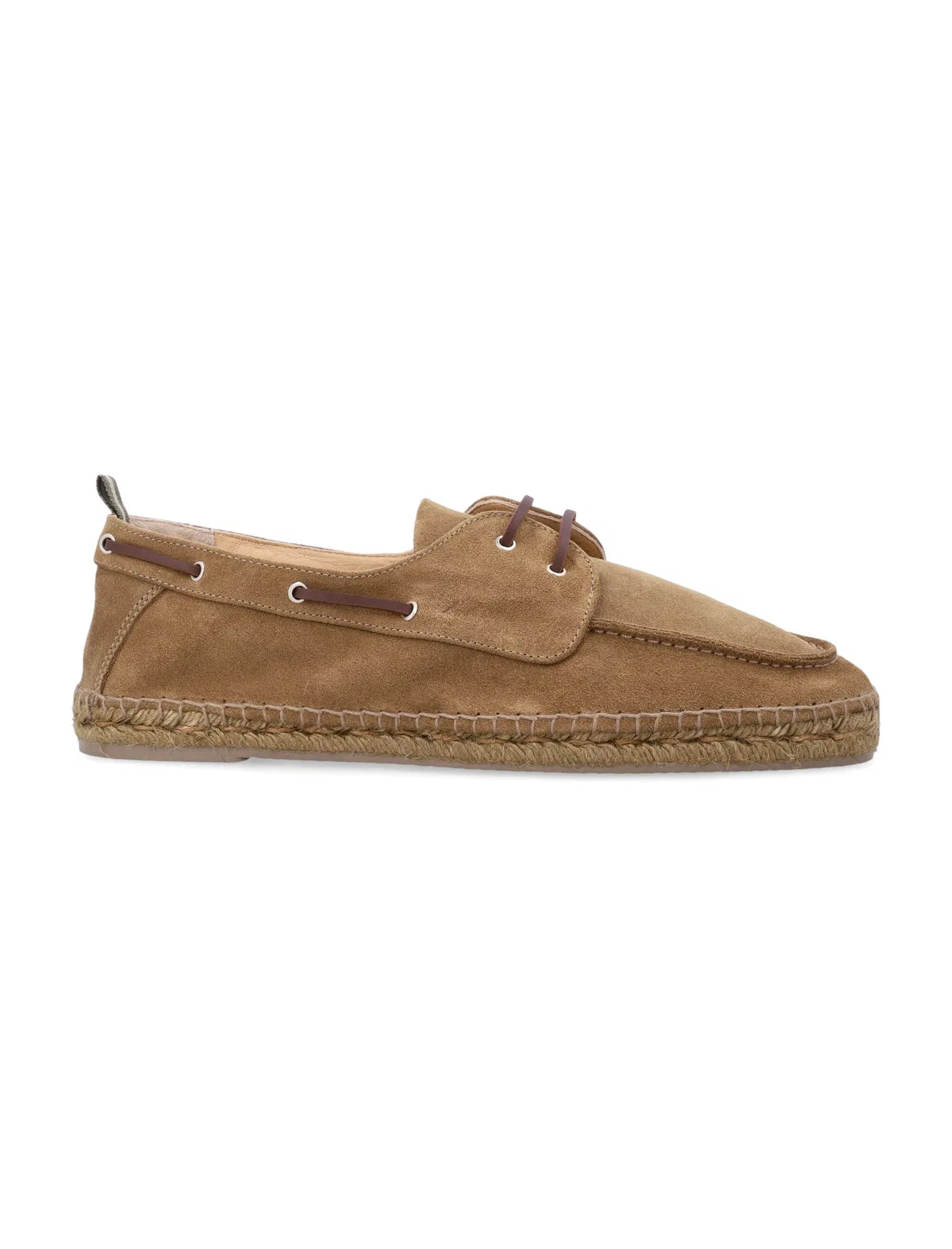 Castañer Nemo Boat Espadrillas