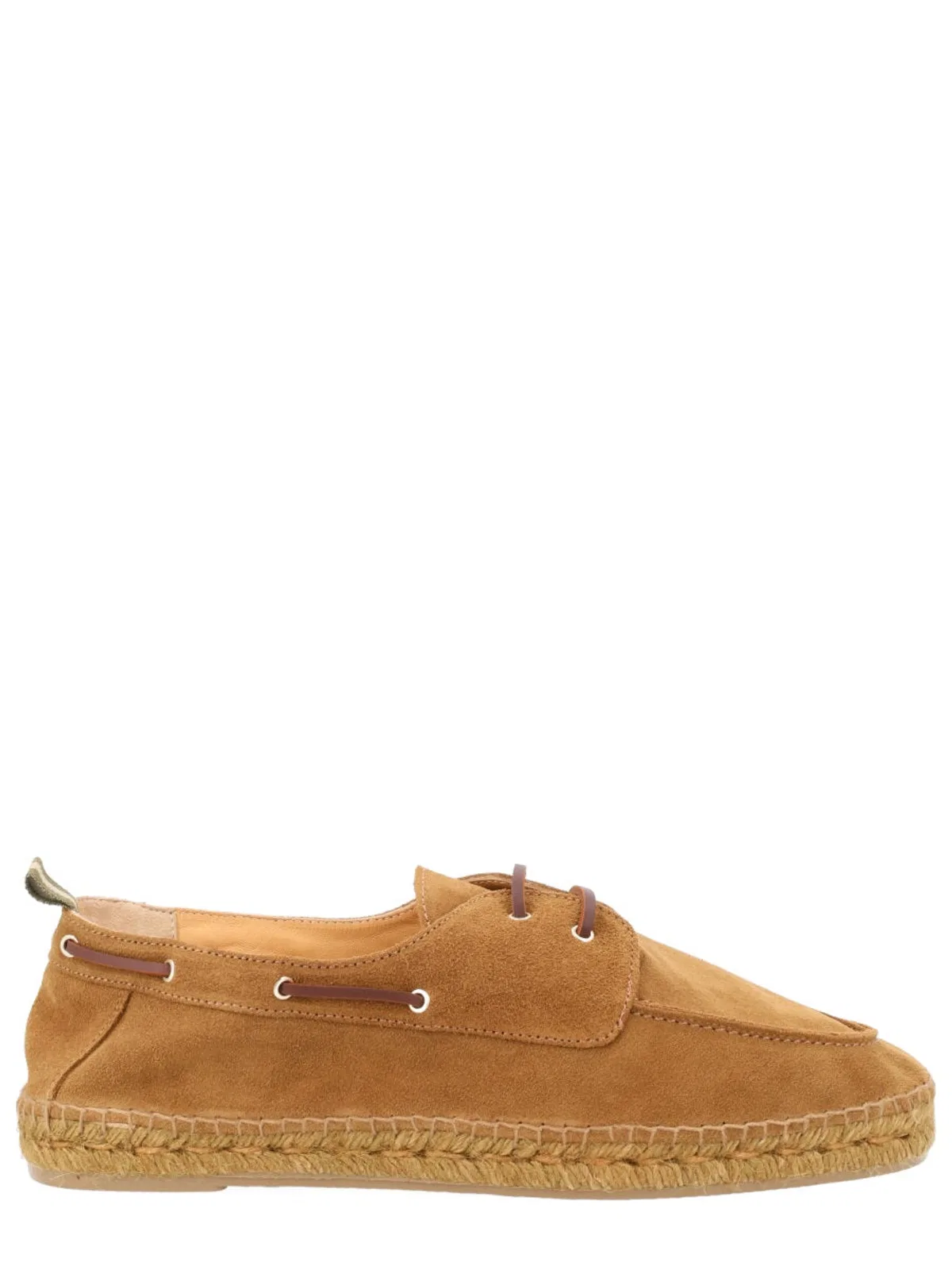 Castañer Moccasin Nemot